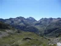 Pyrenaen Bild